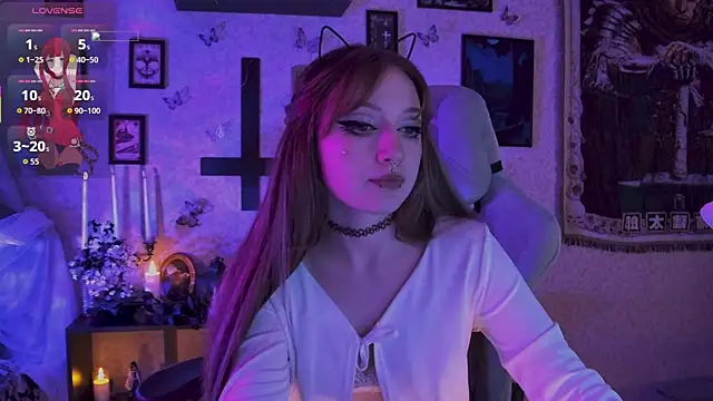 LiliLuna live