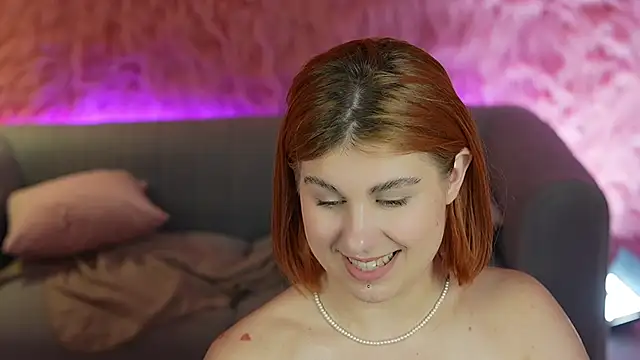 GingerPinky live