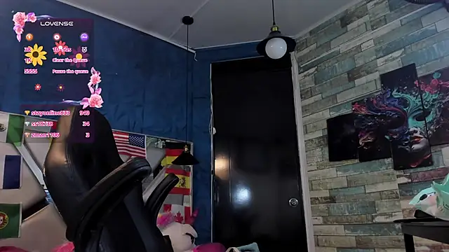 isa_fox_23 live