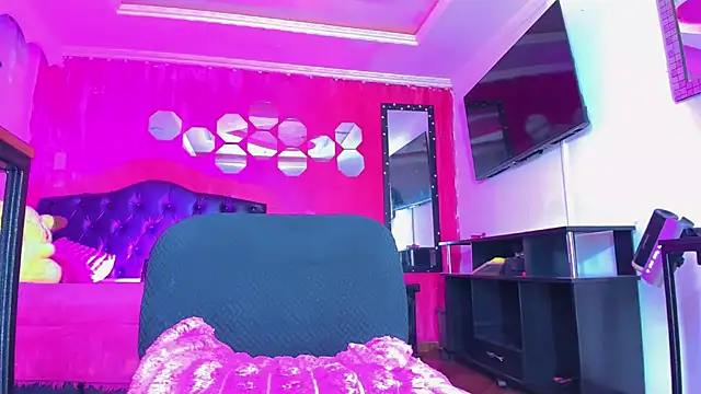TiffanyMackensyy live