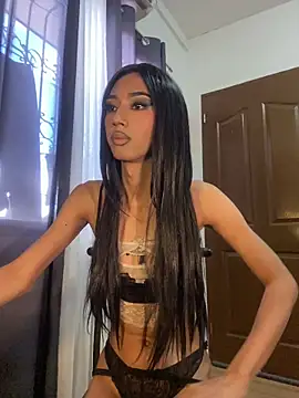 GoddessTiffanySex live