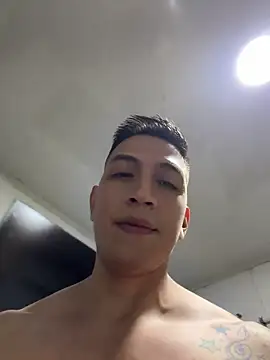 OliverWest04 live