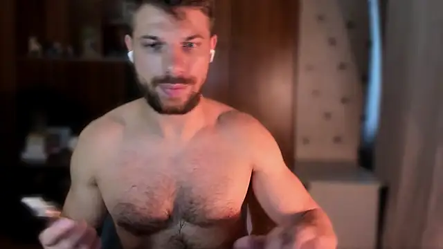 Tony_Wolf live
