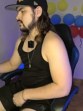 Derek_Vow live