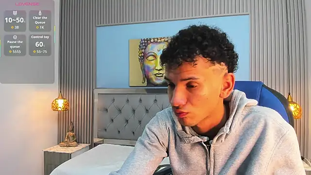 JDWhite18 live