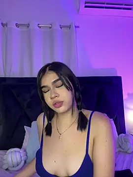 Lily_Woodz live