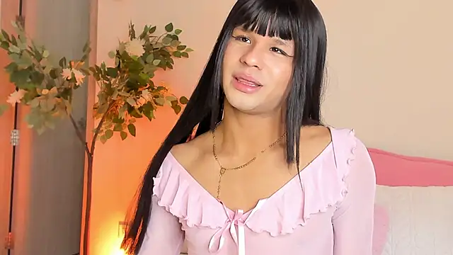 AmberGabriela live