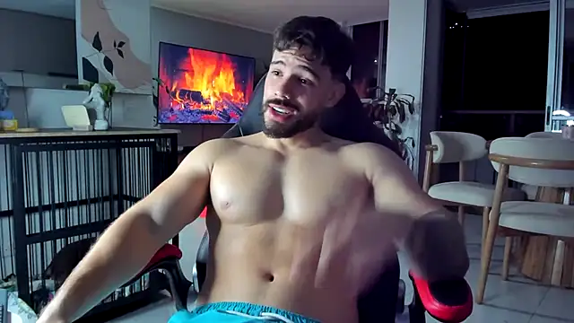 Valenthino_Salvatore live