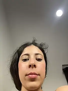 lovelygirlEva live