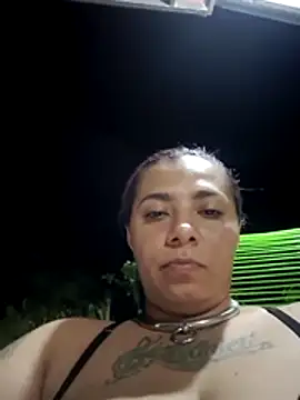 Alexa_Slavehot777 live