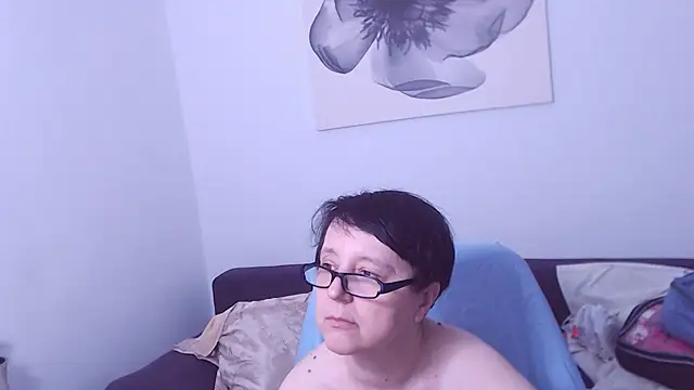 ChristaRose live