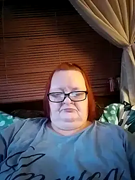 Bayou_Woman68 live