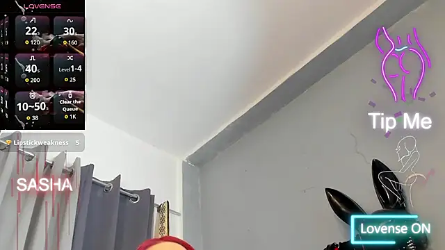DominaAurumXXX live