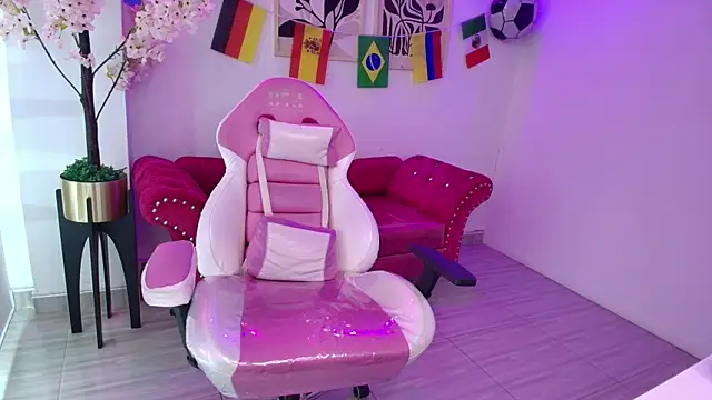 Miia__owens live