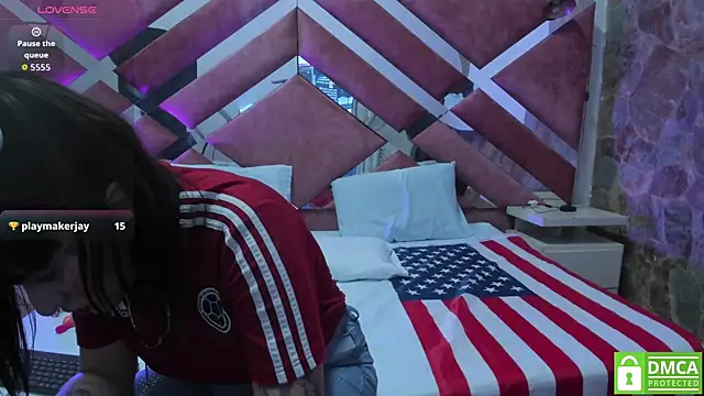 MiaInk_ live