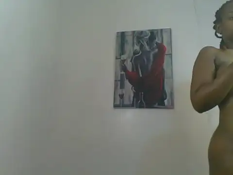Black_prettty live