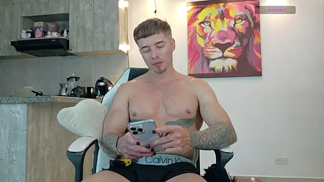 Ryannblue07 live