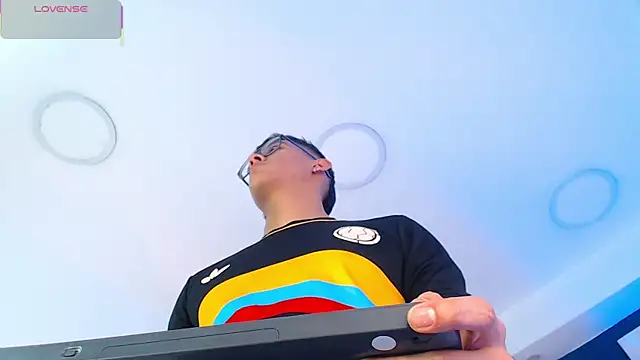 SalvadorFit live