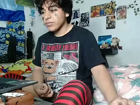 Tiff_-Styles live
