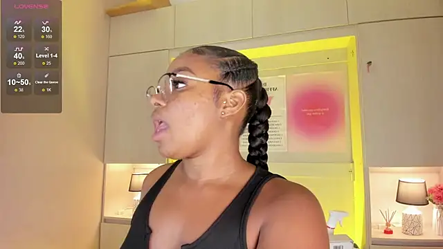 tamaraa_smiith live