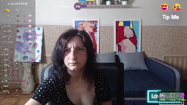 Muse_kitty_jenia live