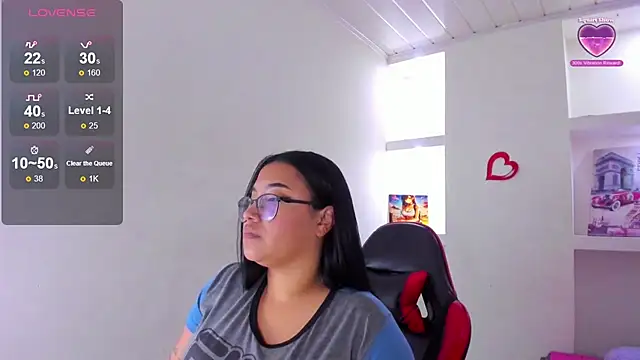 susan_mooree live