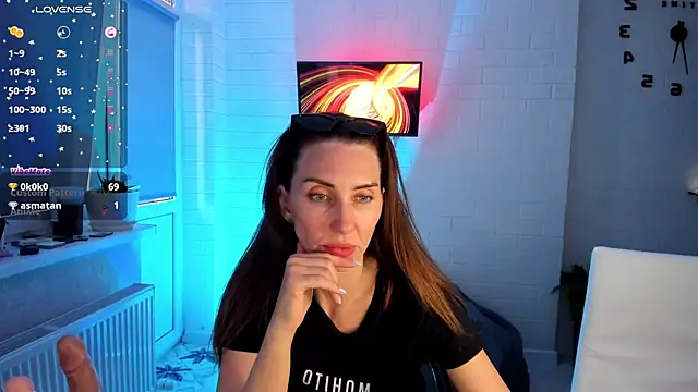 Lilith_Sora live