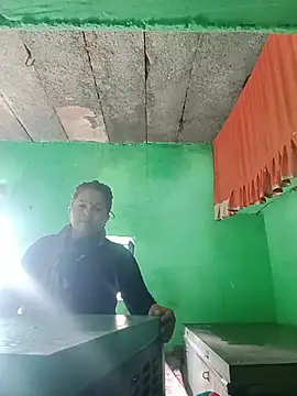 Manavi_x live