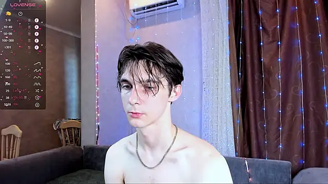 Aaron_Boom live