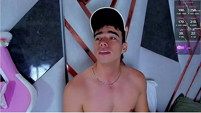 Alejandro_karter18 live
