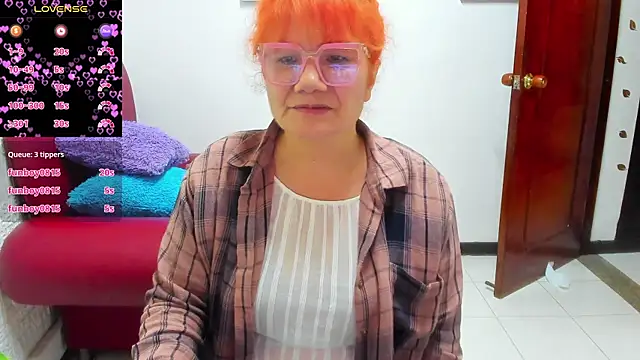 Salomeediaz_ live