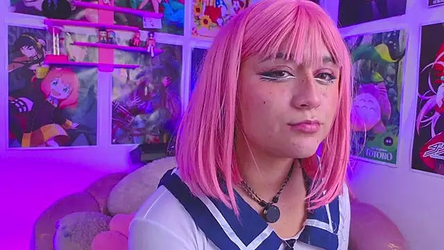 kitty_niki live