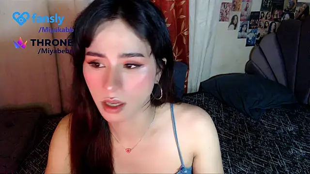 chakababe live