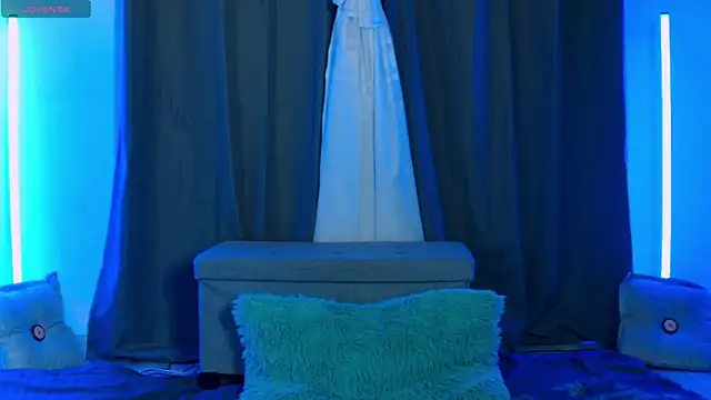 Zean_lee live