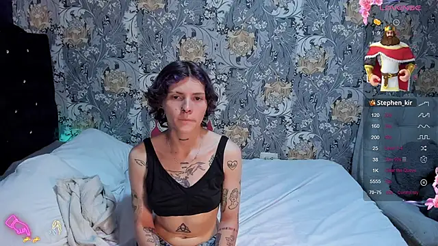 pretty_cristal69 live
