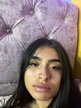 Samantha_098 live