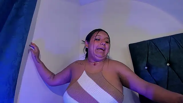 Dakota_skyyy live