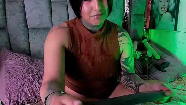 missashlyrosette live