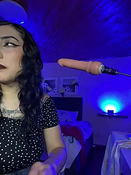 Baby_banshee live