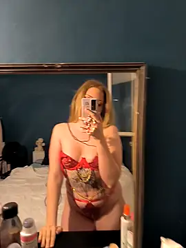 Hannah2708 live