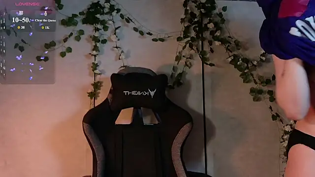 Lina_Wi live