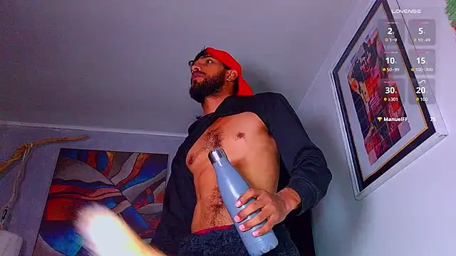the_dog_lian live