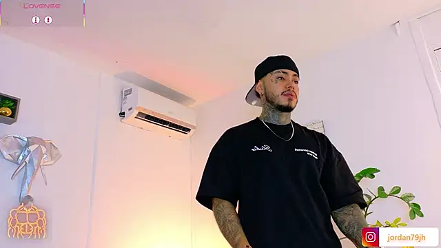 JordanSmiith_ live