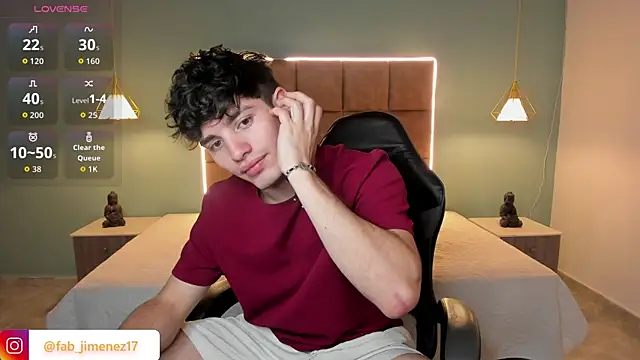 AlejooTwink live