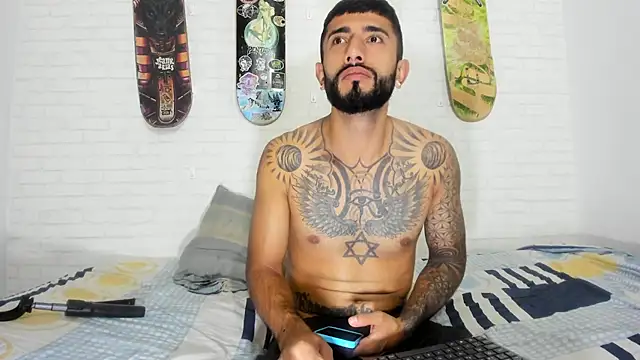 sofiandnick_smith live