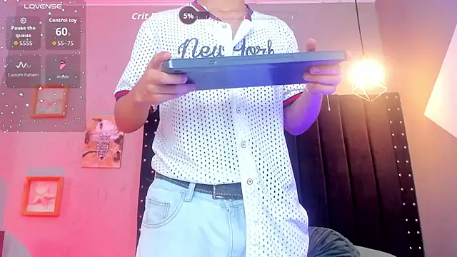 Duolust2 live