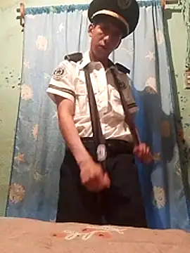 Twink0207 live