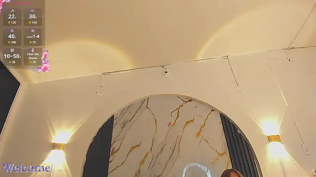 geinnys_gonzalez1 live