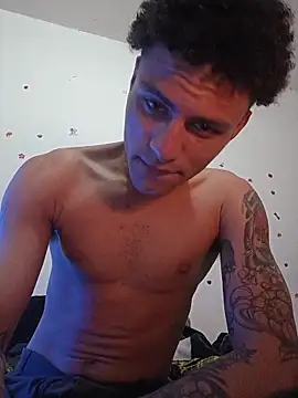 dany_hardy live
