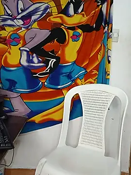 Alayn_sexy_ayes live